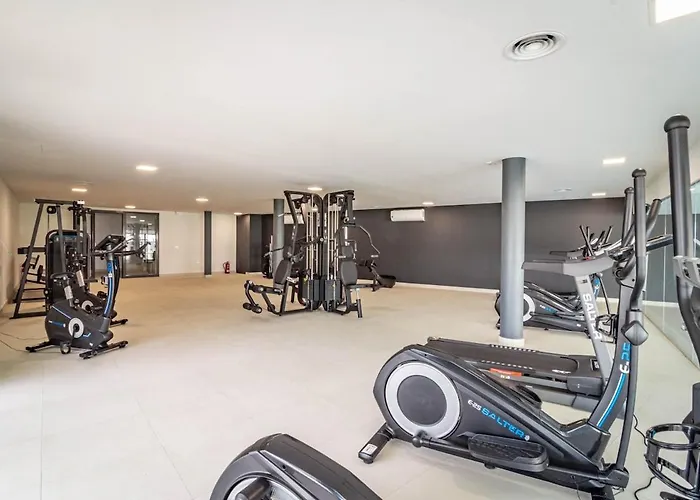 Lme13.3a- Stunning Flat Close To In Апартаменты Эстепона