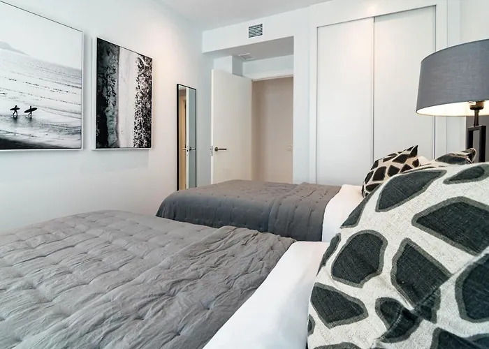 Lme13.3a- Stunning Flat Close To In * Эстепона