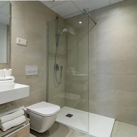 Appartamento Lme133a- Stunning Flat Close To In Estepona