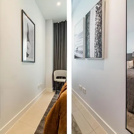 Lme133a- Stunning Flat Close To In Appartamento *