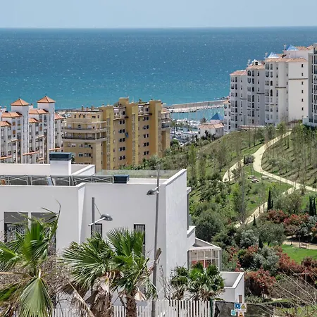 Lme133a- Stunning Flat Close To In