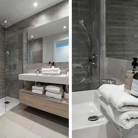 Lme133a- Stunning Flat Close To In Appartamento Estepona