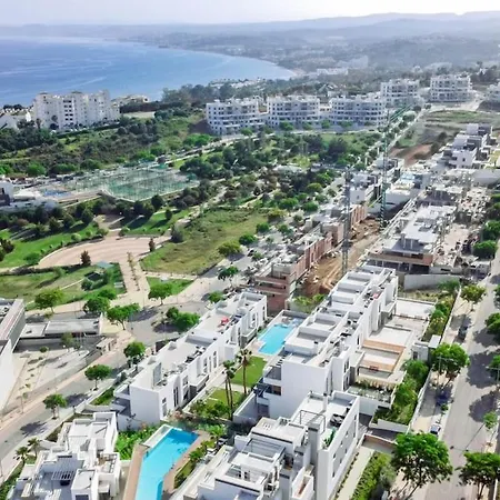 Lme13.3a- Stunning Flat Close To In Apartment Estepona