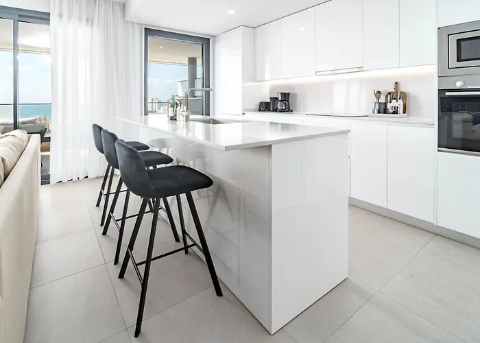 Lme13.3a- Stunning Flat Close To In Apartamento