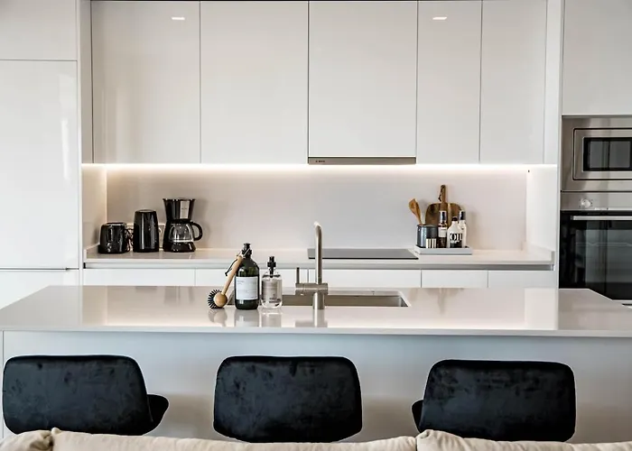 Apartamento Lme13.3a- Stunning Flat Close To In *