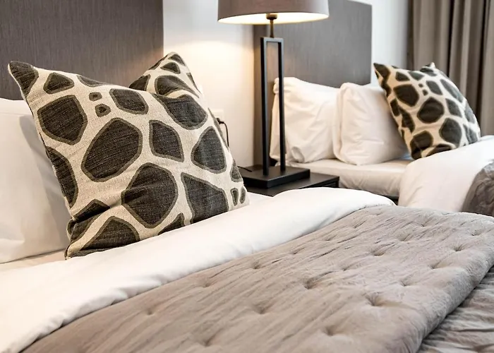 Apartamento Lme13.3a- Stunning Flat Close To In Estepona