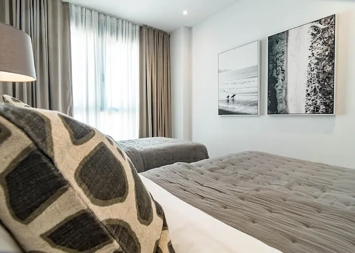 Apartamento Lme13.3a- Stunning Flat Close To In