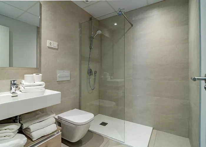 Lme13.3a- Stunning Flat Close To In Apartamento