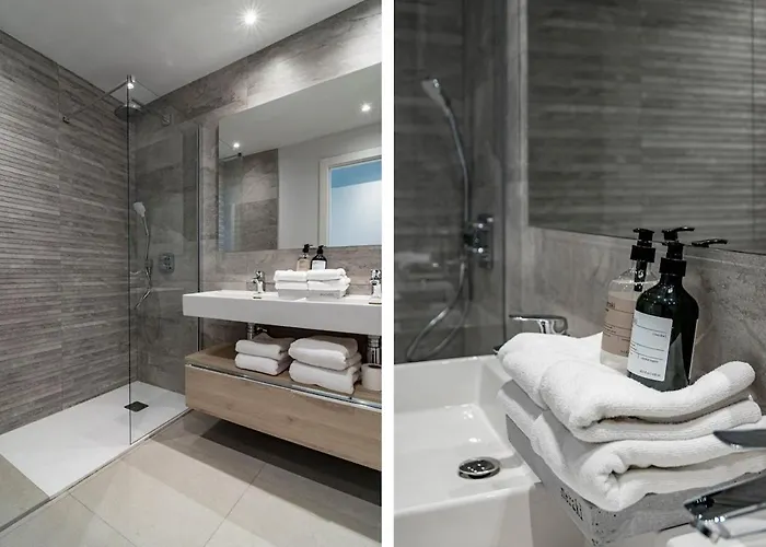 Lme13.3a- Stunning Flat Close To In * Estepona