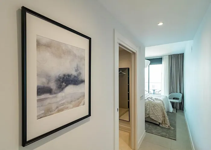 Apartamento Lme13.3a- Stunning Flat Close To In