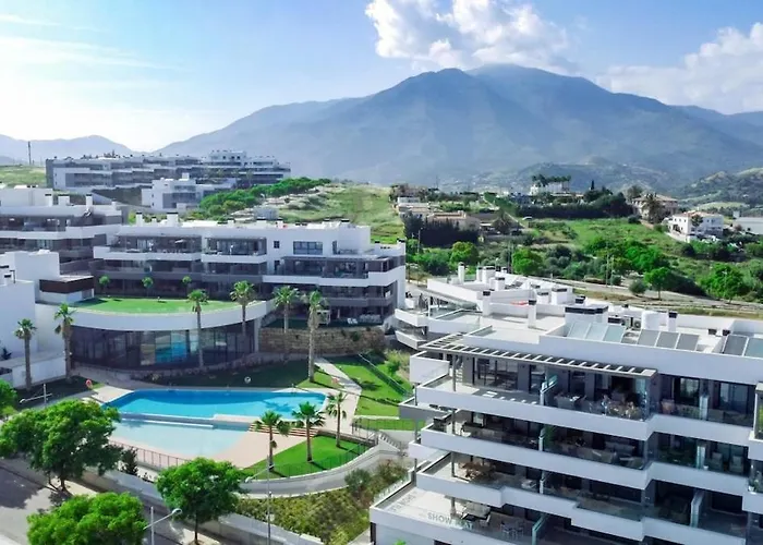 Apartamento Lme13.3a- Stunning Flat Close To In