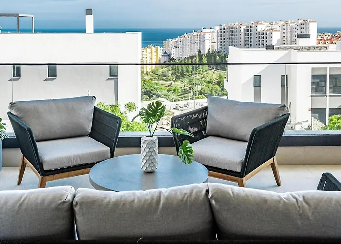 Apartamento Lme13.3a- Stunning Flat Close To In